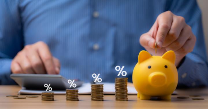 《理財會客室》20 年長期投資台股基金，累積報酬率超過 1000％！