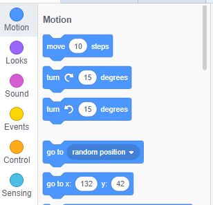 《菁英軟體工程師戰鬥營》什麼是Scratch ？ 