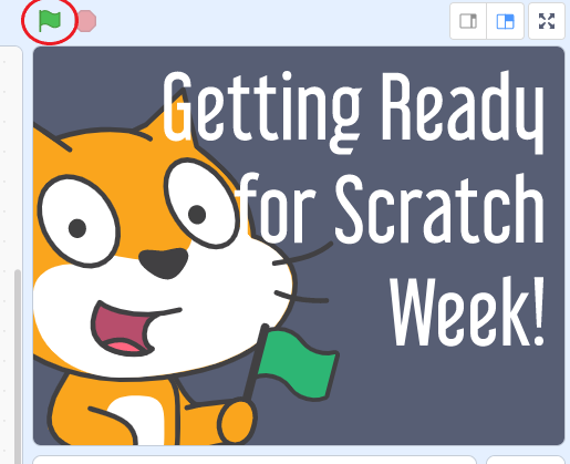 《菁英軟體工程師戰鬥營》什麼是Scratch ？ 