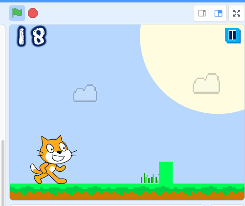 《菁英軟體工程師戰鬥營》什麼是Scratch ？ 