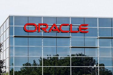 【美股新聞】Oracle Corporation (ORCL) 第三季度營收不及預期，股價下挫近5％。(2023.3.10)