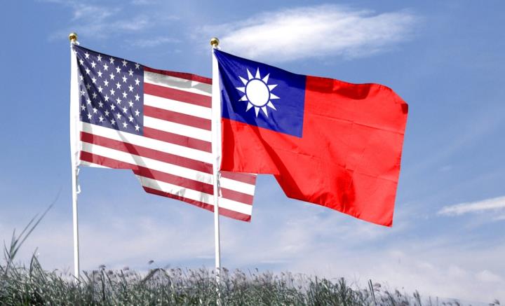 【美股新聞】尋求台灣總統職位的富士康創始人沒有訪問中國的計劃