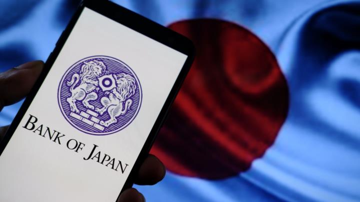 【美股新聞】Ueda 面臨日本央行在首次亮相決定時不會消失的賭注