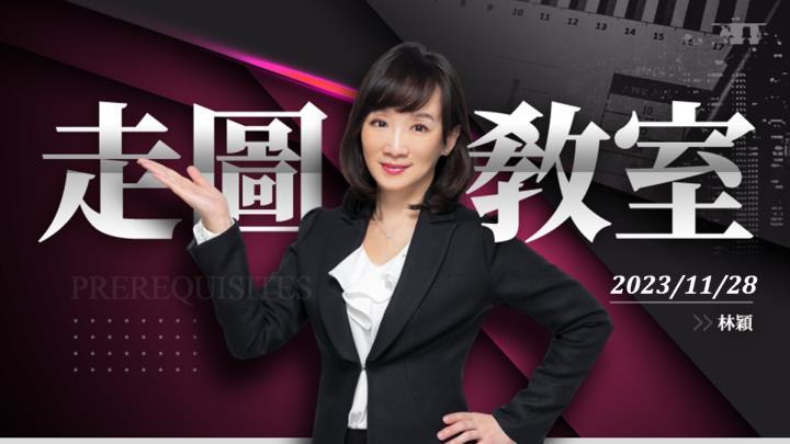 【走圖教室】(61X5)的最佳進場點在哪呢？｜走圖小天后林穎