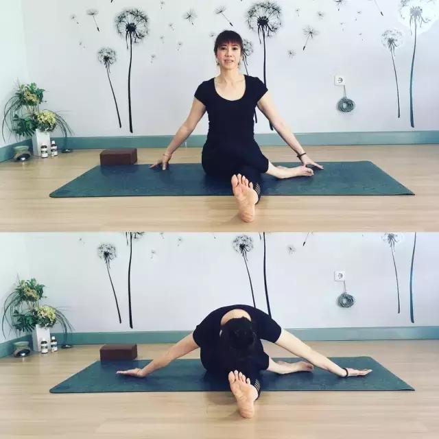瑜珈
