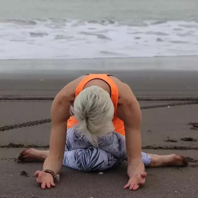 瑜珈