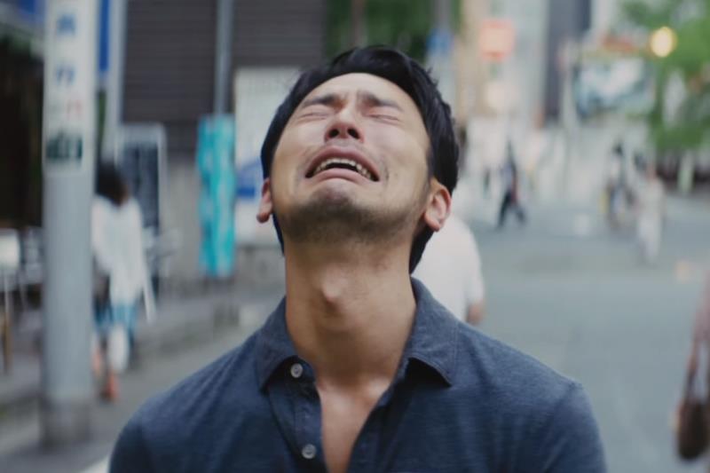 研究 越正面的人 越容易得憂鬱症 精神科醫師揭密 罹患憂鬱症的 往往都是那些正能量滿滿的人