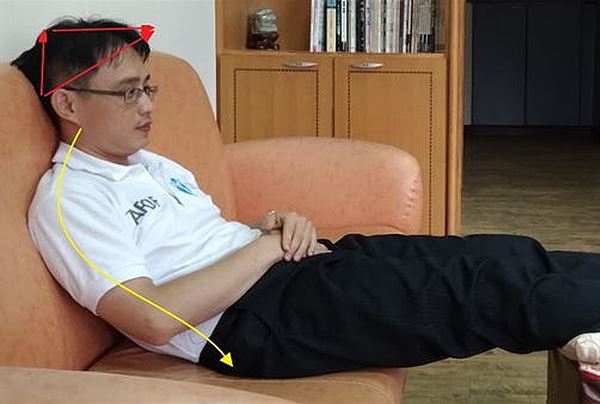 5 種專家認為超不健康的「常見睡覺姿勢」，原來 腰酸背痛 都是錯誤睡覺方式害的啊！