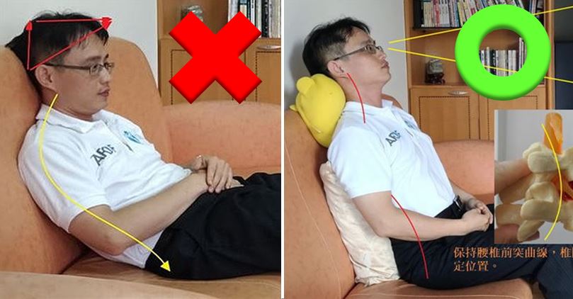 5 種專家認為超不健康的「常見睡覺姿勢」，原來 腰酸背痛 都是錯誤睡覺方式害的啊！