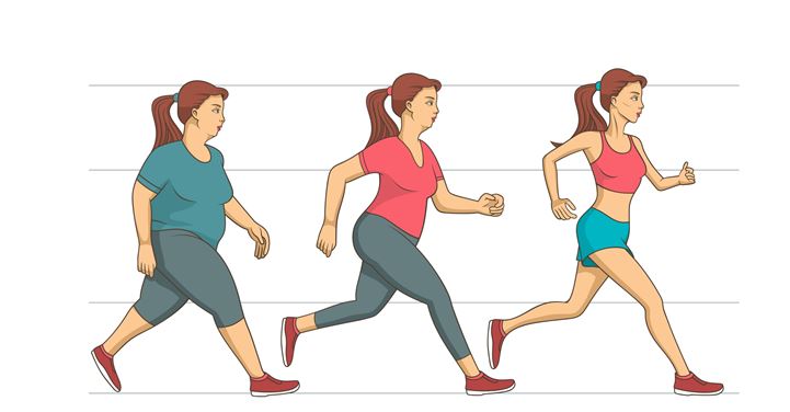 為什麼我一週運動三次都瘦不下來？專家：有氧、騎自行車...最有效的減脂運動，不是慢跑！