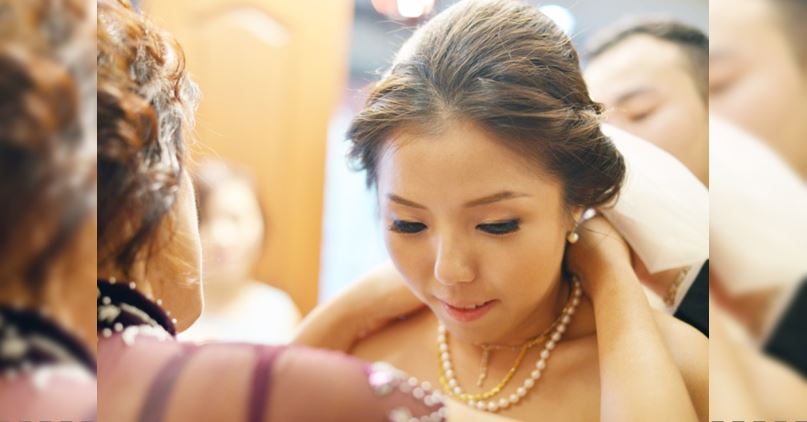 如果我有女兒，我一定要教會她 2 件事情，不想讓未來的婆家看不起她！