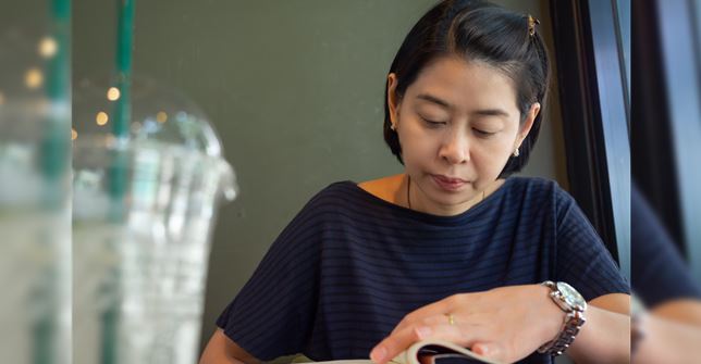 四公分大腸癌半年內消失，她怎麼辦到的？她分享 5 大日常抗癌密技，幾件小事將能救你一命