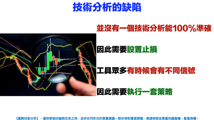 【VIP】掌握技術分析：5大關鍵真相與策略