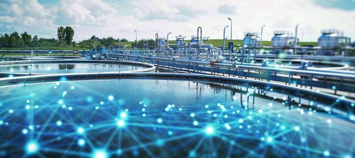 智慧水表哪支股票最強？一文搞懂 BMI、ITRI、XYL 誰值得買