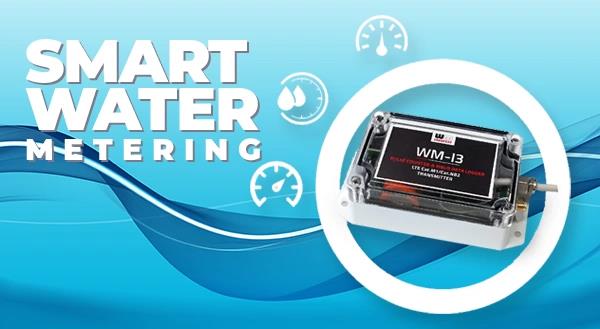 智慧水表哪支股票最強？一文搞懂 BMI、ITRI、XYL 誰值得買