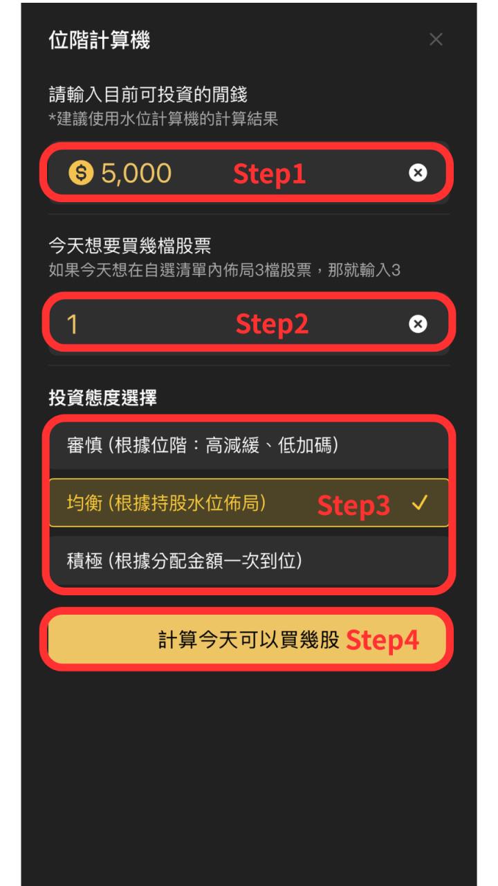 【新手必看攻略】5 分鐘認識穹蒼美股