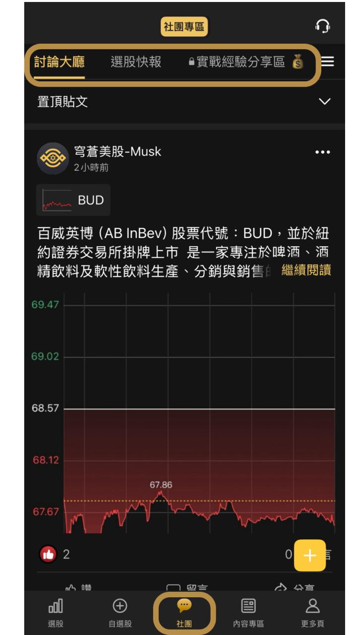 【新手必看攻略】5 分鐘認識穹蒼美股