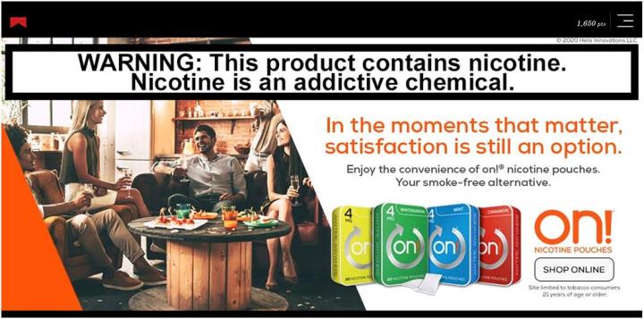 關稅＋法規雙重挑戰，TPB 能靠尼古丁袋逆轉勝嗎？