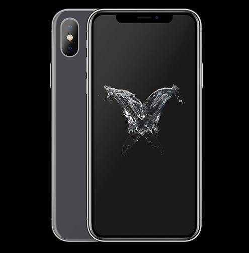 iPhone X 正式啟動新趨勢 ! 「蘋概 3 雄」營收崛起.. 新機題材佈局首選