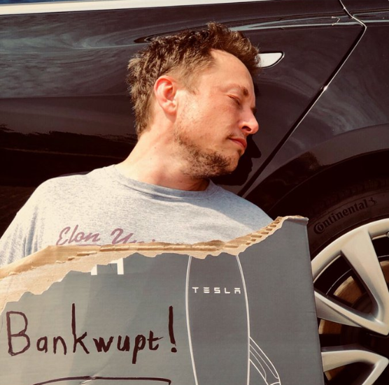 EPS  「連 8 年遞增」成長股 ! Tesla 催化下.. Q2  營收將創歷史新高 ?