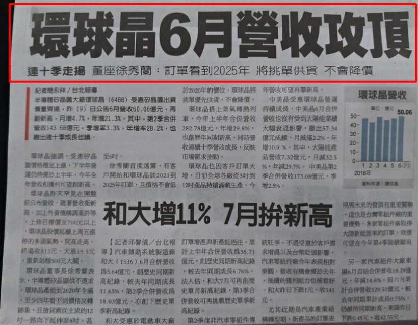 瑪莉亞來襲，準備避難包之際.. 別忘了這 3 檔營收爆衝股！