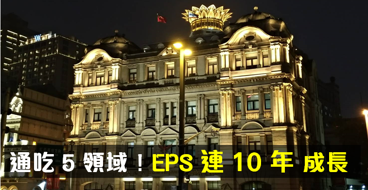 盈餘「連續 10 年成長」神話！連接線精兵通吃 5 大領域商機.. Q3 營收將再創高？