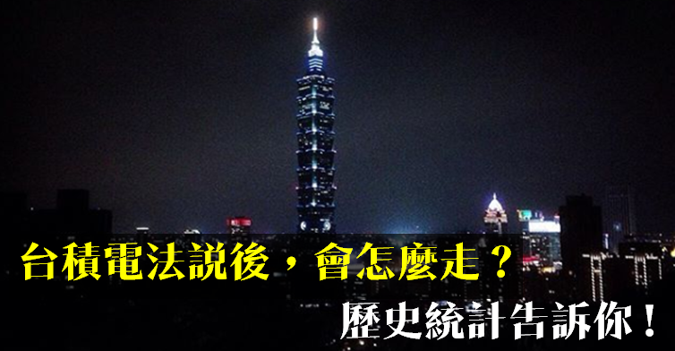 台積電(2330) 法說登場！「最強蘋果分析師」最新看法 & 漲跌機率統計 → 完整揭露