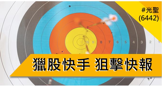 【10/27 獵股快手 - 狙擊快報】 光聖(6442)高檔大量後A轉後，測試平盤，順勢做空！