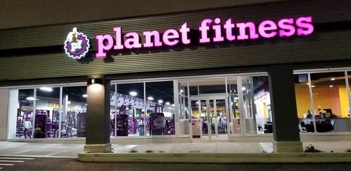 美國最大健身房 星球健身公司planet Fitness Plnt 美國健身房的新市場破壞性創新