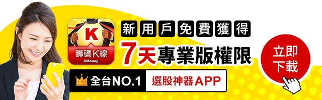 上班族沒時間看盤？一招抓出「近日主流股」