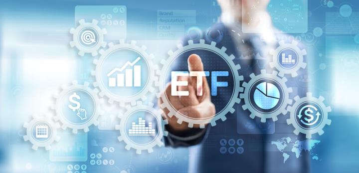 ETF愈買愈高？ETF期貨如何成為投資人的避震器？