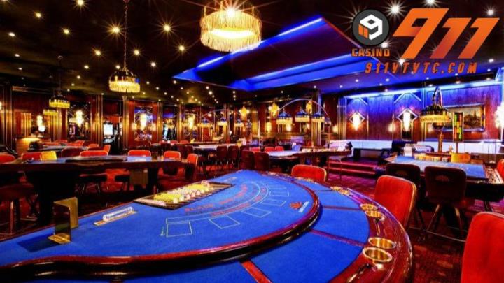 Casino online - Giúp bạn tìm hiểu về casino online