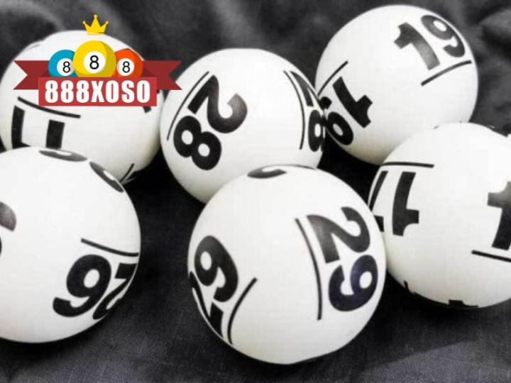 Xổ số online - mách bạn nơi xem xổ số uy tín 