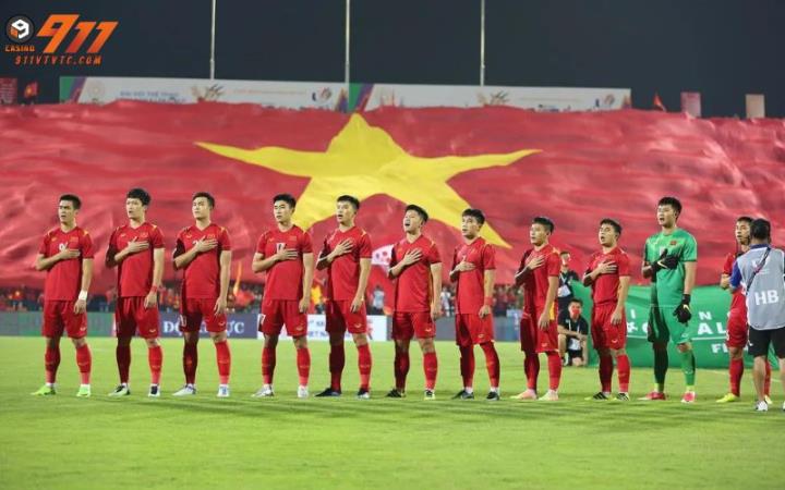 Cá độ bóng đá online - Trang cá độ hot nhất năm 2023