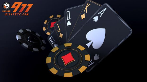 Baccarat 2024 - Trải nghiệm trò chơi phong cách quý tộc