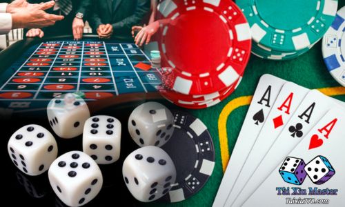 Casino online - Tìm hiểu về mô hình cá cược qua mạng cực dễ