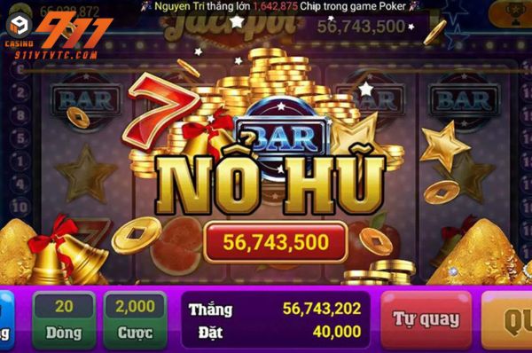 Nổ hủ là gì? Mẹo chơi nổ hũ bao thắng bạn đã biết chưa?