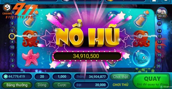 Slot game - Slot game trải nghiệm ở đâu tuyệt vời nhất?