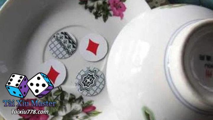 Xóc đĩa online - Tìm hiểu về xóc đĩa là gì nhé