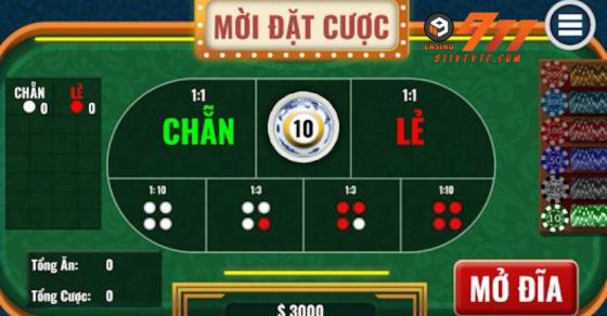 Xóc đĩa 911win - Trang chơi xóc đĩa uy tín