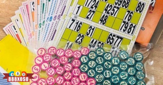 Lô tô là gì? Cách chơi lô tô bạn đã biết chưa?