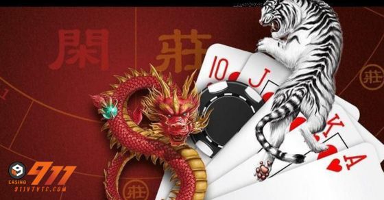 Rồng hổ online - Mẹo chơi rồng hổ bạn nhất định phải biết