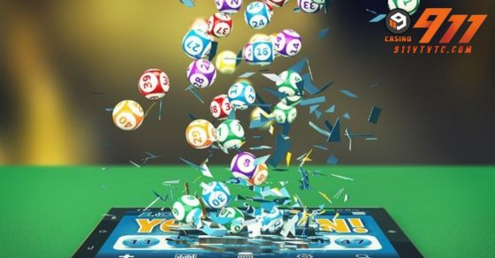 Xổ số online - 5 sảnh xổ số uy tín nhất Việt Nam