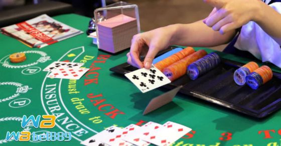 Baccarat 2024 - Cách chơi baccarat cực hay