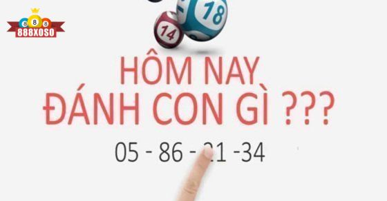 Lô đẹp hôm nay - Top 4 cặp lô đẹp nhất bạn đã biết chưa?