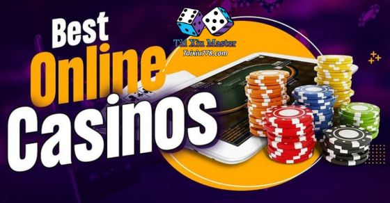 Casino online - Nơi kiếm tiền 9 con số