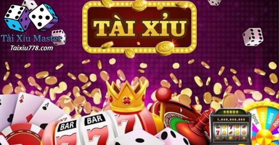 Tài xỉu online - Sân chơi tài xỉu uy tín cho người mới