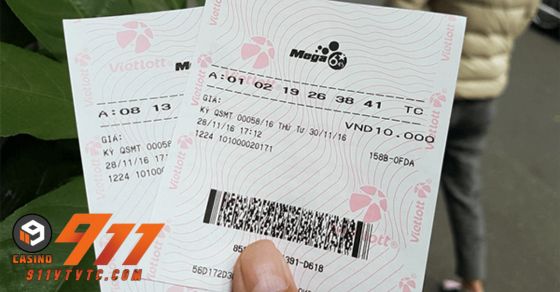 Xổ số điện toán là gì - Cách chơi xổ số điện toán 