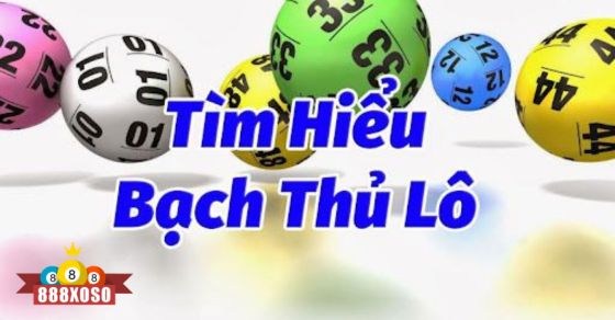 Bạch thủ lô là gì? Soi cầu bạch thủ bạn đã biết chưa?