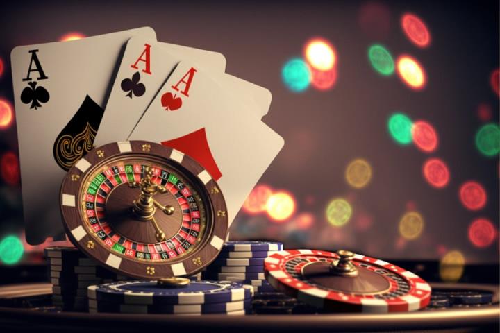 Casino online là gì? tìm hiểu về nhà cái